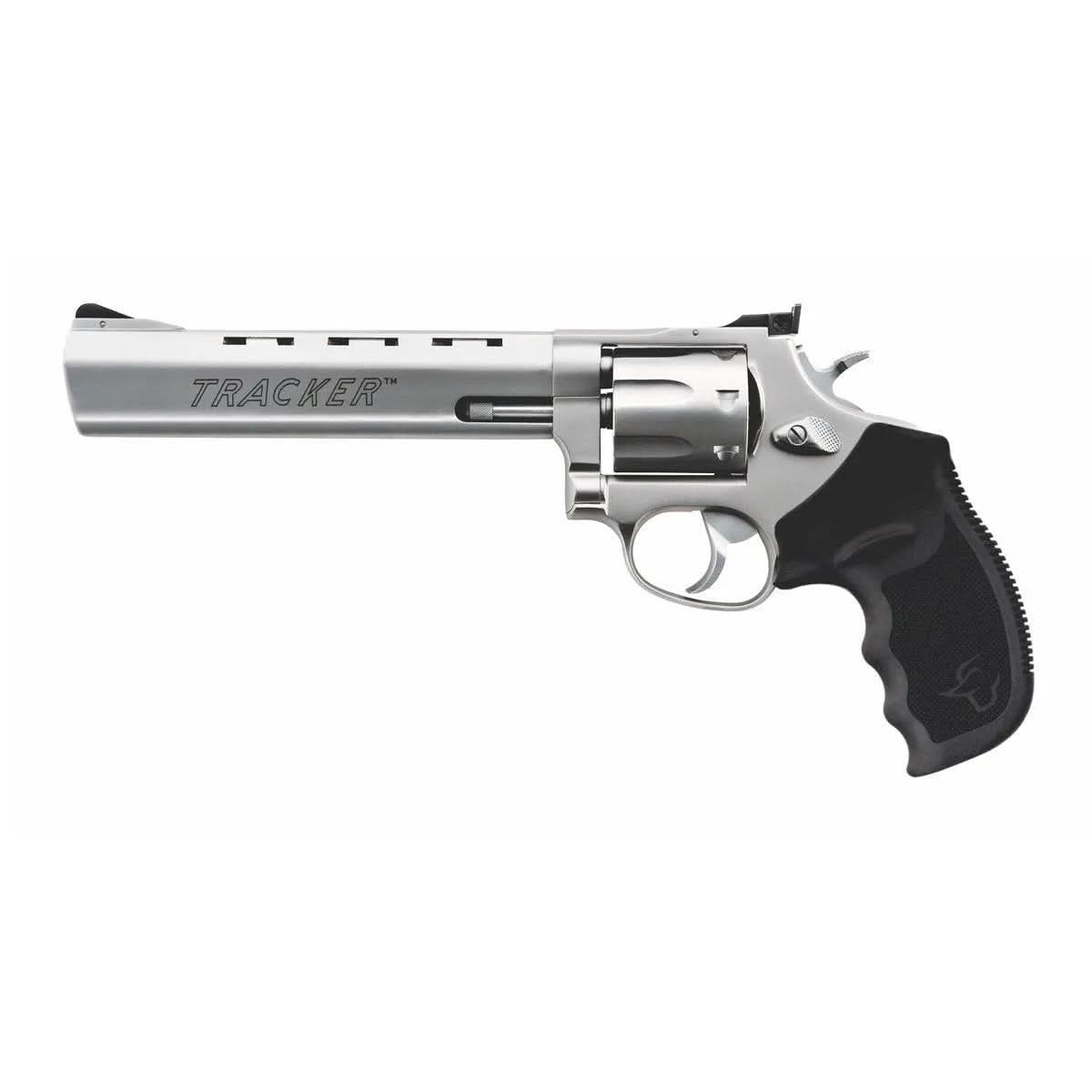 Revólver Taurus RT 970 Cal. .22 LR Inox Fosco